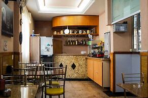 Hotel Mooca São Paulo