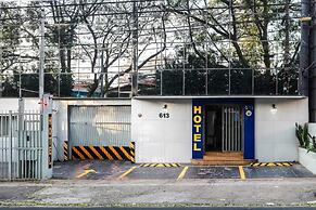 Hotel Mooca São Paulo