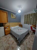 Hotel Mooca São Paulo