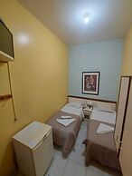 Hotel Mooca São Paulo