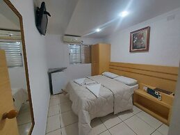 Hotel Mooca São Paulo