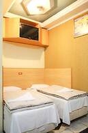 Hotel Mooca São Paulo