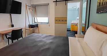 Hotel Escala Colonia Roma