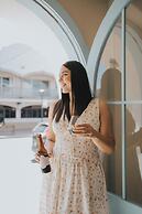 Jules and Laurent Hotel Contemporaneo