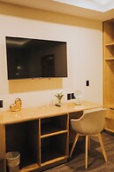 Jules and Laurent Hotel Contemporaneo