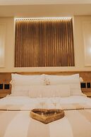 Jules and Laurent Hotel Contemporaneo