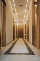 Jules and Laurent Hotel Contemporaneo