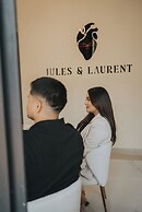 Jules and Laurent Hotel Contemporaneo