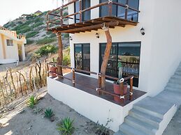 Palizada del Mar Eco-Chic Cabañas