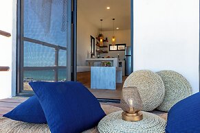 Palizada del Mar Eco-Chic Cabañas