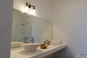 Palizada del Mar Eco-Chic Cabañas