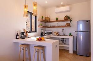 Palizada del Mar Eco-Chic Cabañas