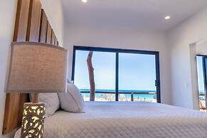 Palizada del Mar Eco-Chic Cabañas