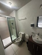 Torre San Rafael Guadalajara Centro