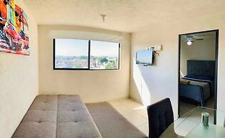 Torre San Rafael Guadalajara Centro