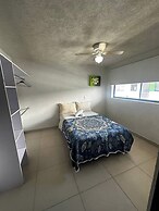 Torre San Rafael Guadalajara Centro