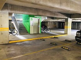 Torre San Rafael Guadalajara Centro