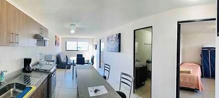 Torre San Rafael Guadalajara Centro