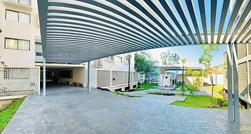 Torre San Rafael Guadalajara Centro