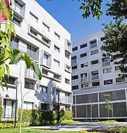 Torre San Rafael Guadalajara Centro