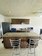 Torre San Rafael Guadalajara Centro