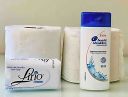 Torre San Rafael Guadalajara Centro