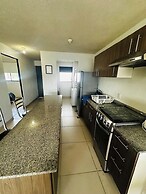 Torre San Rafael Guadalajara Centro