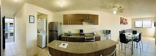 Torre San Rafael Guadalajara Centro