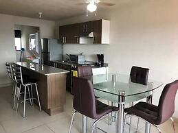 Torre San Rafael Guadalajara Centro