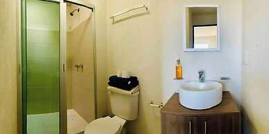 Torre San Rafael Guadalajara Centro