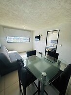 Torre San Rafael Guadalajara Centro