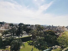 Torre San Rafael Guadalajara Centro