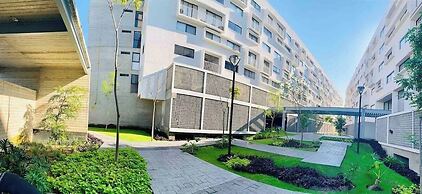 Torre San Rafael Guadalajara Centro