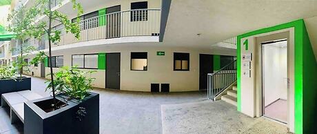 Torre San Rafael Guadalajara Centro