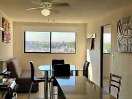 Torre San Rafael Guadalajara Centro