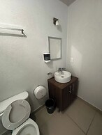 Torre San Rafael Guadalajara Centro