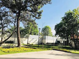 Torre San Rafael Guadalajara Centro