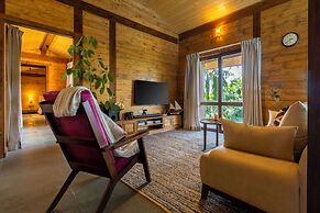Amã Stays & Trails The Malarbar Villa Iris, Kozhikode