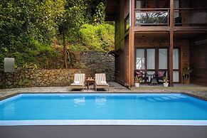 Amã Stays & Trails The Malarbar Villa Iris, Kozhikode