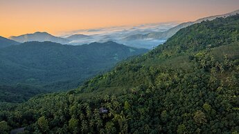 Amã Stays & Trails The Malarbar Villa Iris, Kozhikode