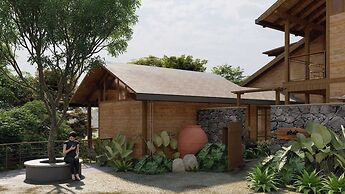 Amã Stays & Trails The Malarbar Villa Iris, Kozhikode