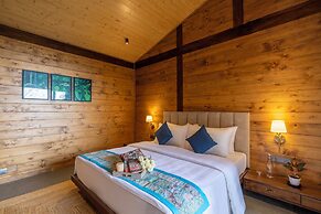 Amã Stays & Trails The Malarbar Villa Iris, Kozhikode