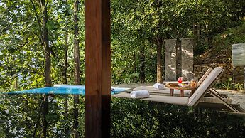 Amã Stays & Trails The Malarbar Villa Iris, Kozhikode