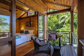 Amã Stays & Trails The Malarbar Villa Iris, Kozhikode