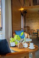 Amã Stays & Trails The Malarbar Villa Iris, Kozhikode