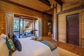 Amã Stays & Trails The Malarbar Villa Iris, Kozhikode