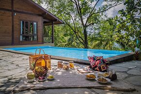 Amã Stays & Trails The Malarbar Villa Iris, Kozhikode