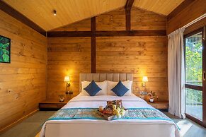 Amã Stays & Trails The Malarbar Villa Iris, Kozhikode