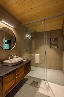 Amã Stays & Trails The Malarbar Villa Iris, Kozhikode