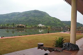 Amã Stays & Trails Patu's Haven, Lonavala